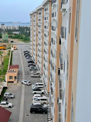 3bdrm Apartment in Kawe for sale