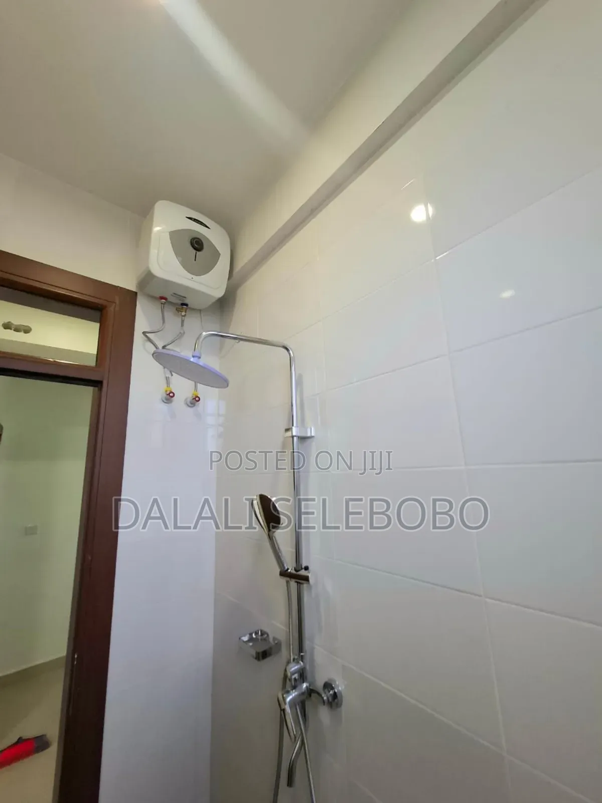 3bdrm Apartment in Kawe for sale