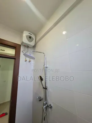 3bdrm Apartment in Kawe for sale
