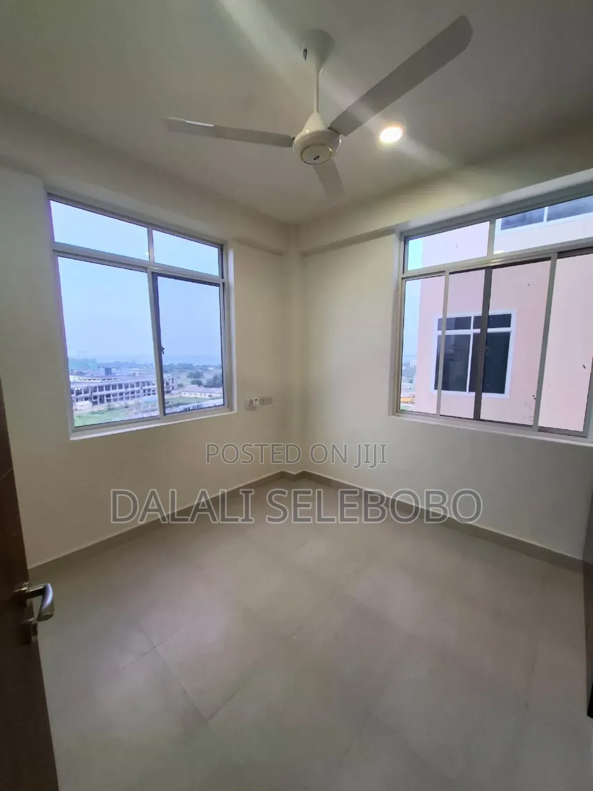 3bdrm Apartment in Kawe for sale