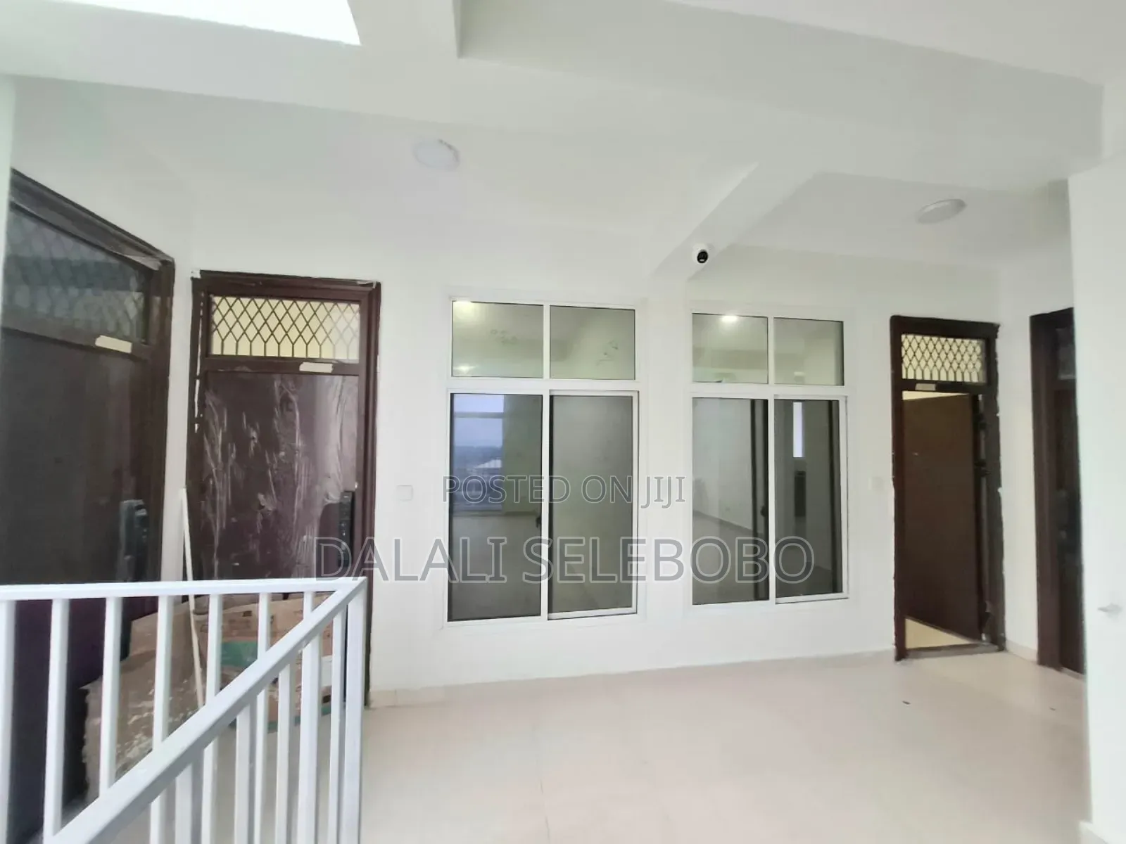 3bdrm Apartment in Kawe for sale