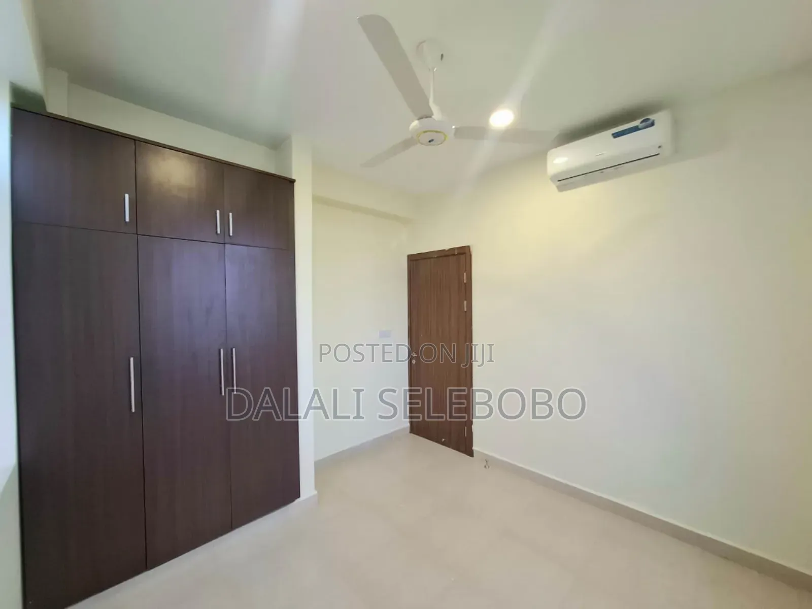 3bdrm Apartment in Kawe for sale