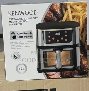 Kenwood Air Fryer 12l