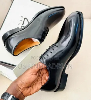 New Collection Imewasili|Viatu Vya Ubora Wa Juu Kabisa|Size: 39–46