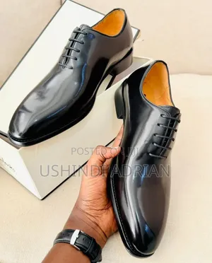 New Collection Imewasili|Viatu Vya Ubora Wa Juu Kabisa|Size: 39–46