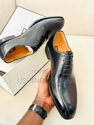 New Collection Imewasili|Viatu Vya Ubora Wa Juu Kabisa|Size: 39–46
