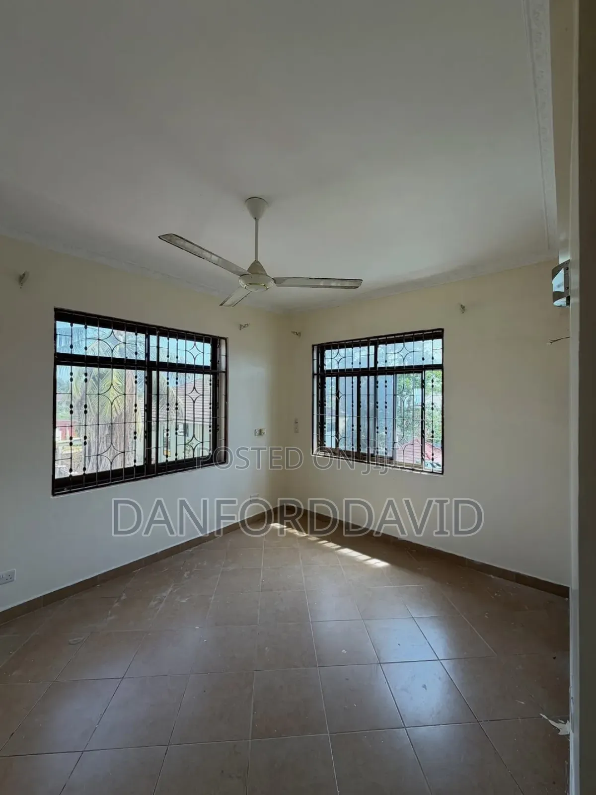 2bdrm Apartment in Kahwa Real Estate, Mbezi Beach for rent