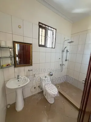 2bdrm Apartment in Kahwa Real Estate, Mbezi Beach for rent