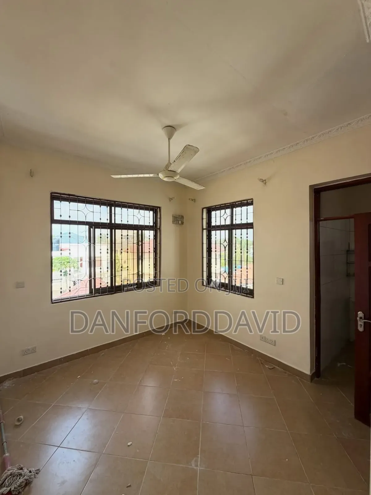 2bdrm Apartment in Kahwa Real Estate, Mbezi Beach for rent