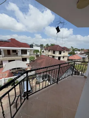2bdrm Apartment in Kahwa Real Estate, Mbezi Beach for rent