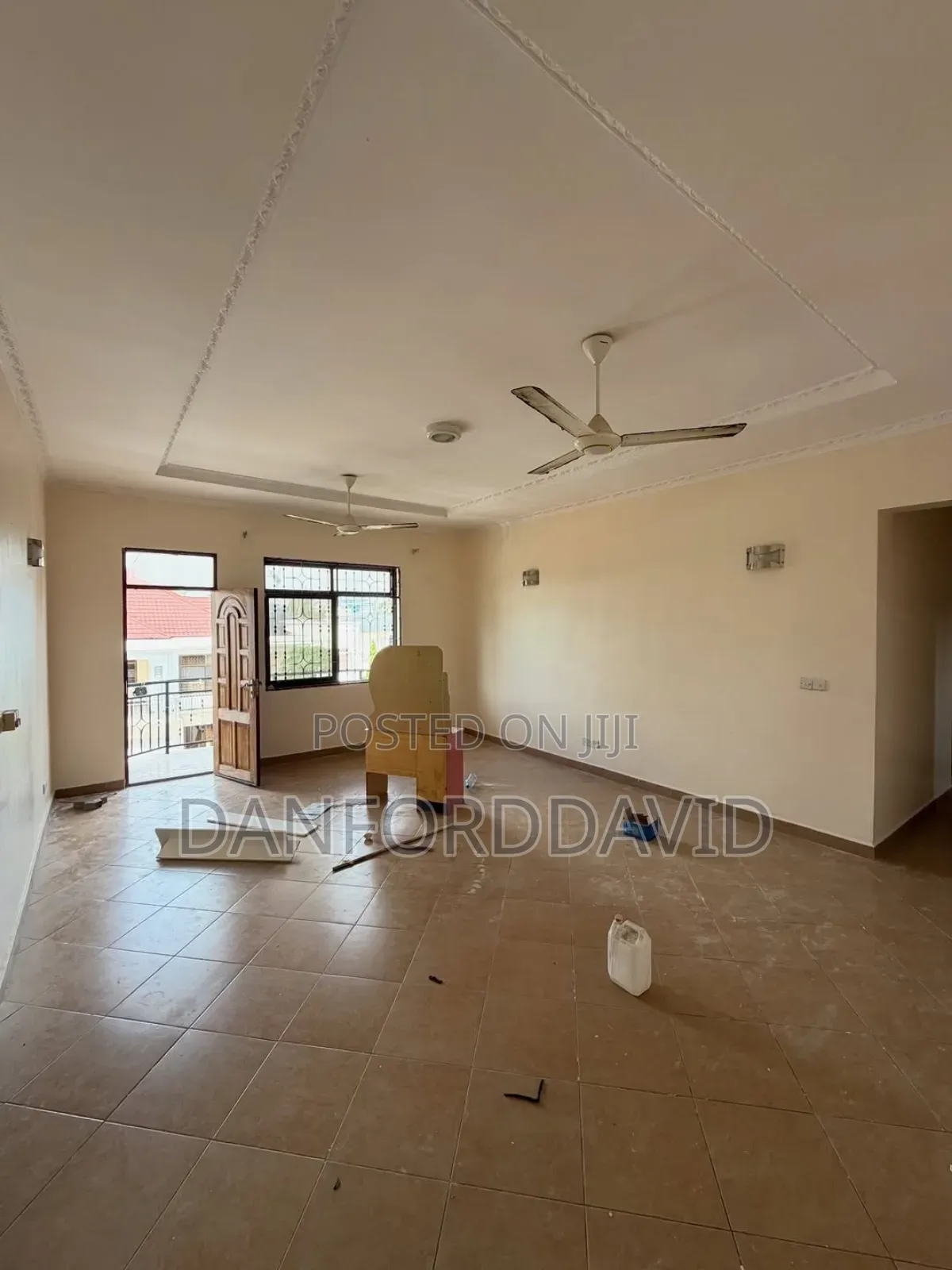 2bdrm Apartment in Kahwa Real Estate, Mbezi Beach for rent