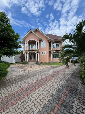 4bdrm House in Ada Estate Kinondoni for rent