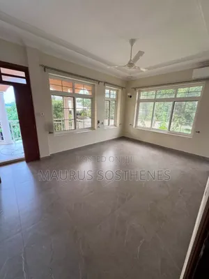 4bdrm House in Ada Estate Kinondoni for rent