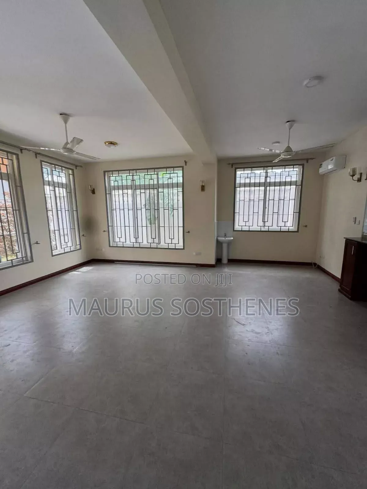 4bdrm House in Ada Estate Kinondoni for rent