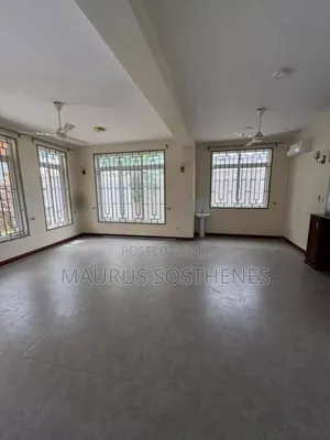 4bdrm House in Ada Estate Kinondoni for rent