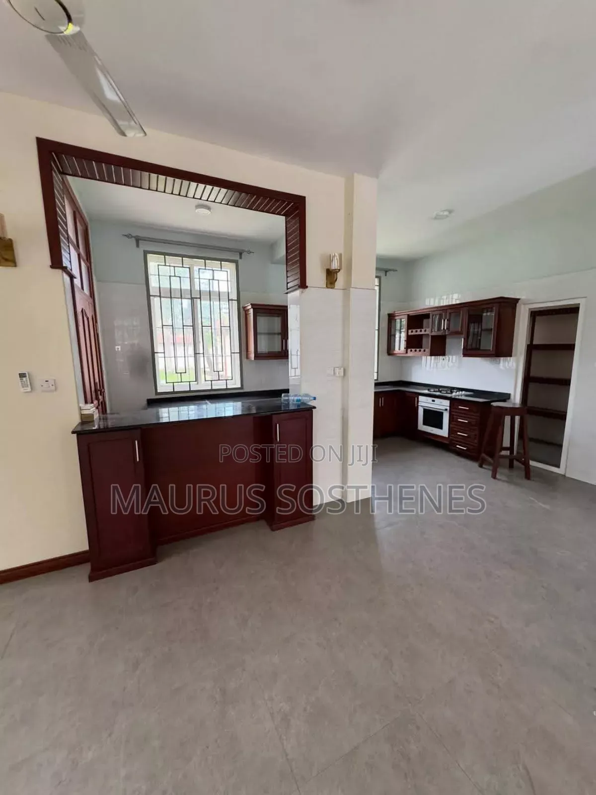 4bdrm House in Ada Estate Kinondoni for rent