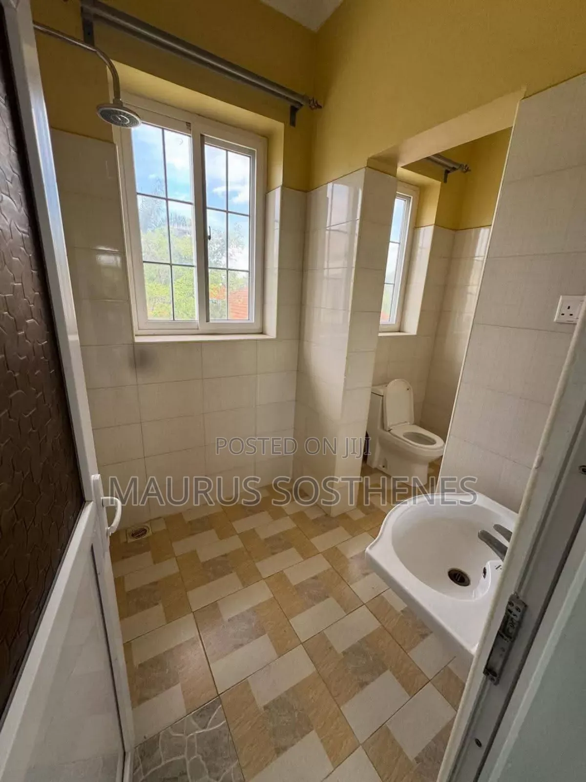 4bdrm House in Ada Estate Kinondoni for rent