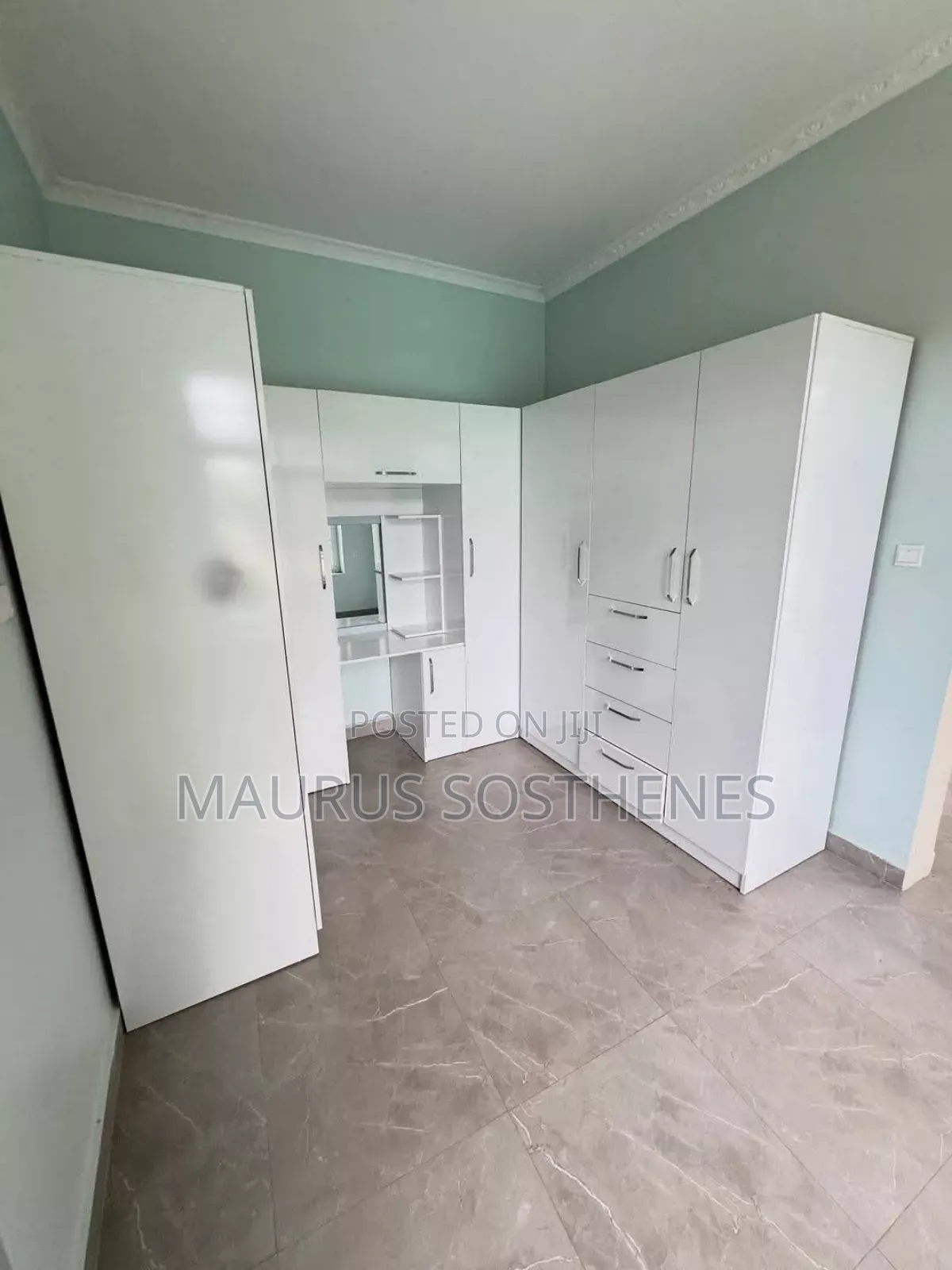 4bdrm House in Ada Estate Kinondoni for rent