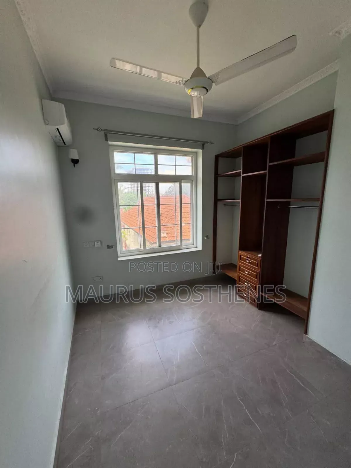 4bdrm House in Ada Estate Kinondoni for rent