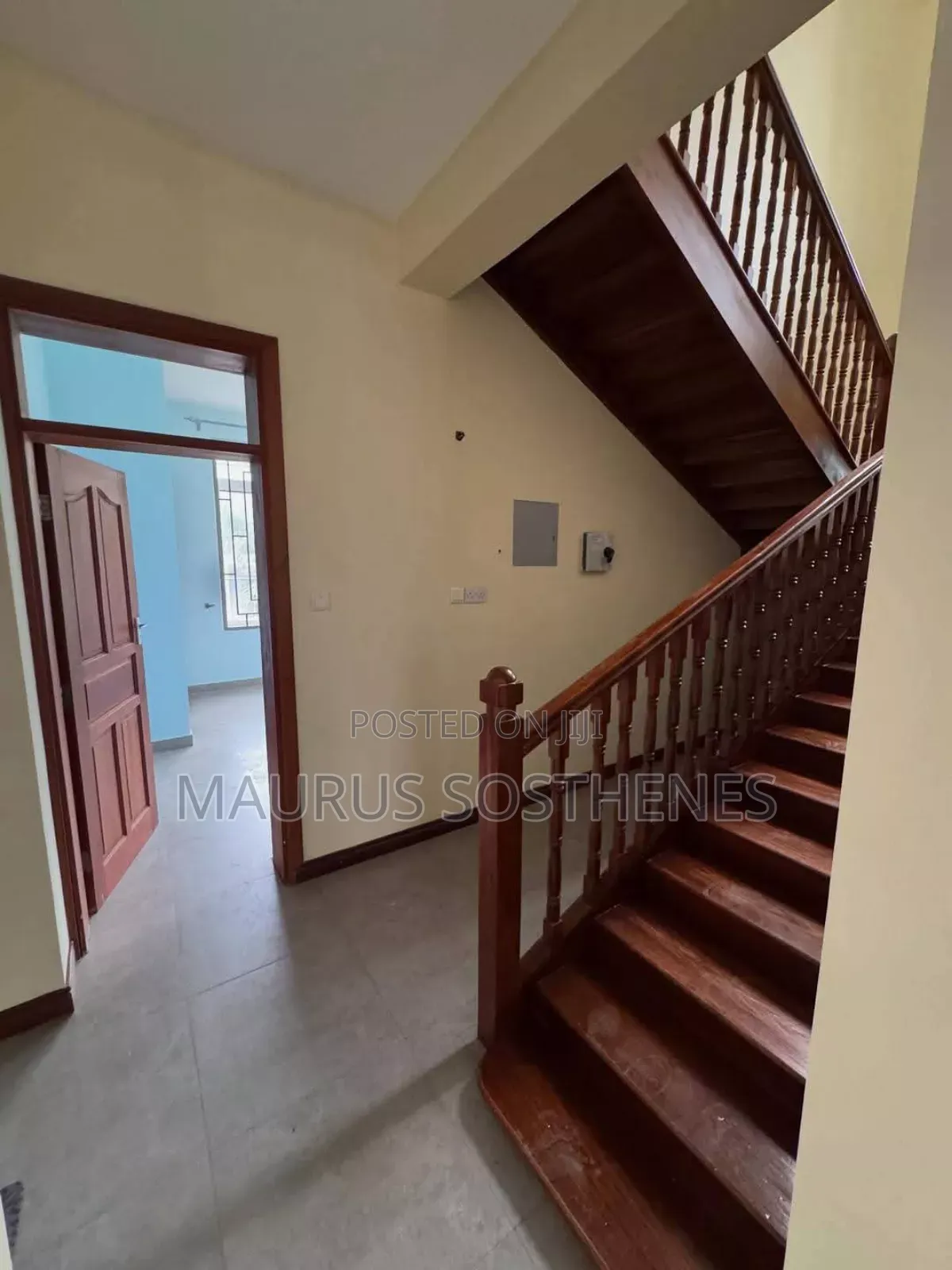 4bdrm House in Ada Estate Kinondoni for rent
