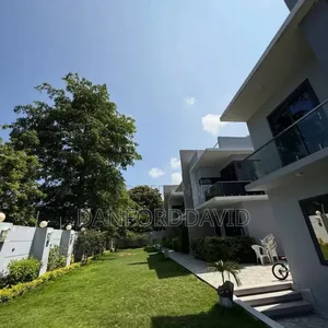 Furnished 1bdrm Apartment in Kahwa Real Estate, Oyster Bay for rent