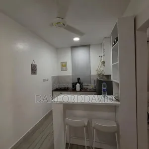 Furnished 1bdrm Apartment in Kahwa Real Estate, Oyster Bay for rent