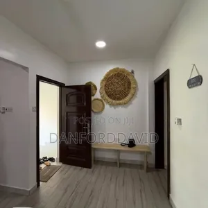 Furnished 1bdrm Apartment in Kahwa Real Estate, Oyster Bay for rent