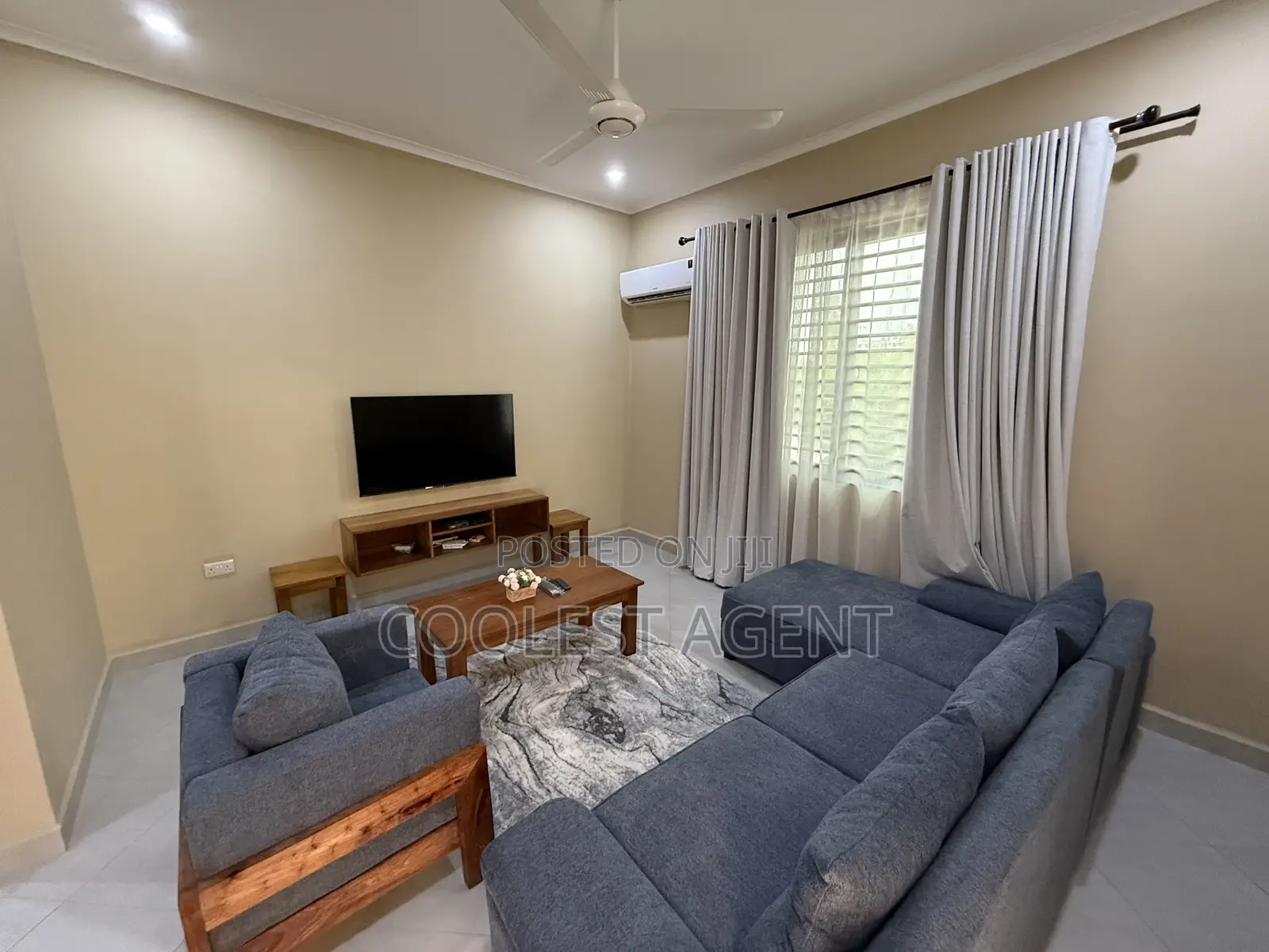 Furnished 2bdrm Apartment in Coolest Estate, Kijitonyama for rent