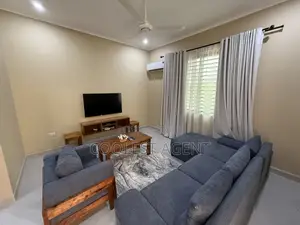 Furnished 2bdrm Apartment in Coolest Estate, Kijitonyama for rent