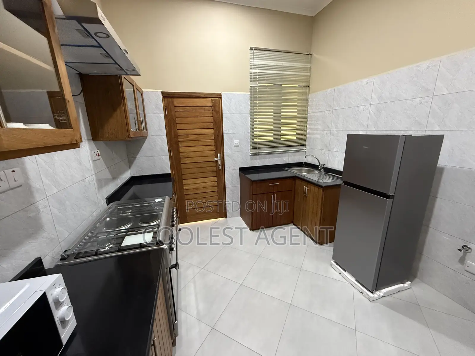 Furnished 2bdrm Apartment in Coolest Estate, Kijitonyama for rent