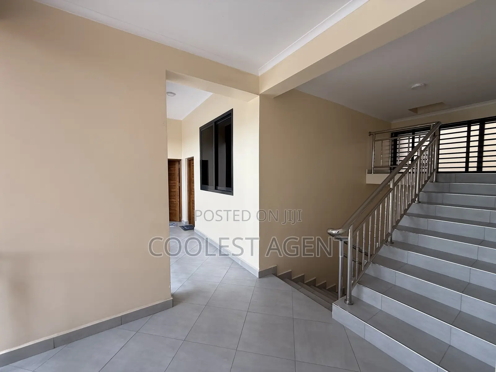 Furnished 2bdrm Apartment in Coolest Estate, Kijitonyama for rent