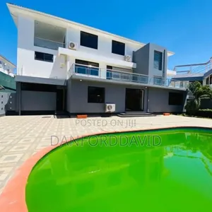 5bdrm House in Kahwa Real Estate, Masaki for sale