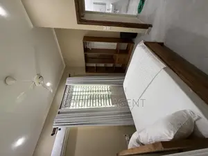 Furnished 1bdrm Apartment in Coolest Estate, Kijitonyama for rent
