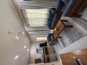 Furnished 1bdrm Apartment in Coolest Estate, Kijitonyama for rent