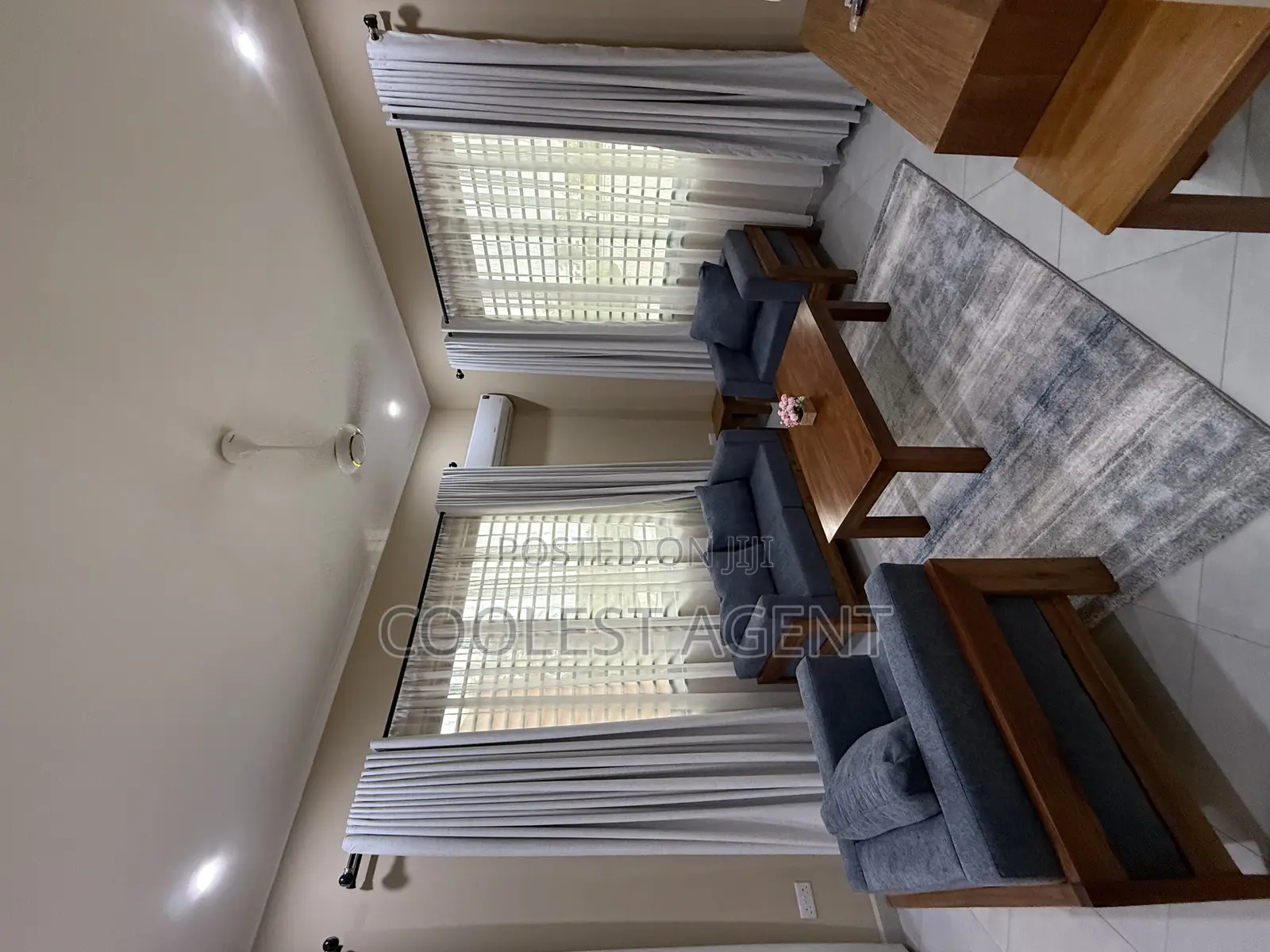 Furnished 1bdrm Apartment in Coolest Estate, Kijitonyama for rent