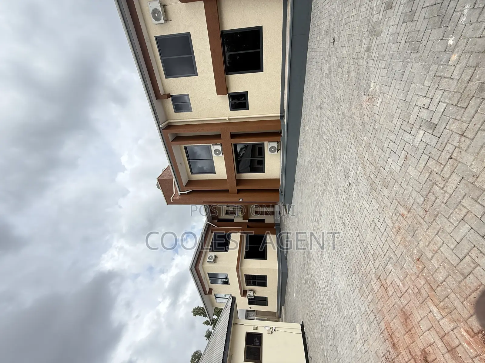Furnished 1bdrm Apartment in Coolest Estate, Kijitonyama for rent
