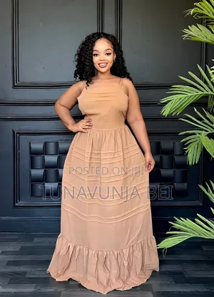 Quality Dress  for Woman