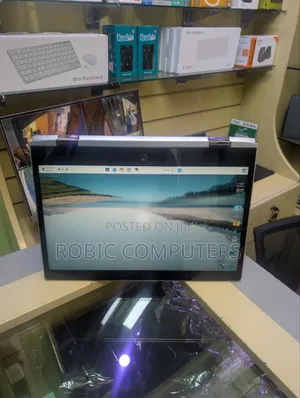 Laptop HP ProBook X360 440 G1 8GB Intel Core i5 SSD 256GB