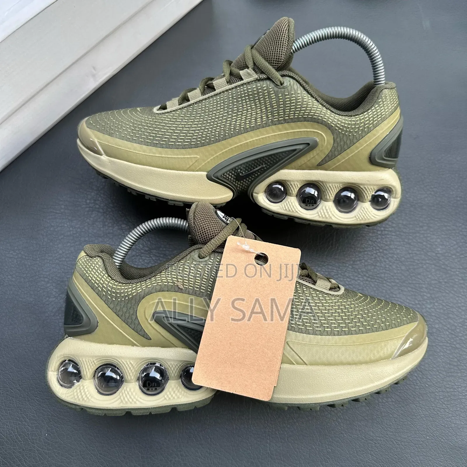 Men's Sneakers Tn Airnike