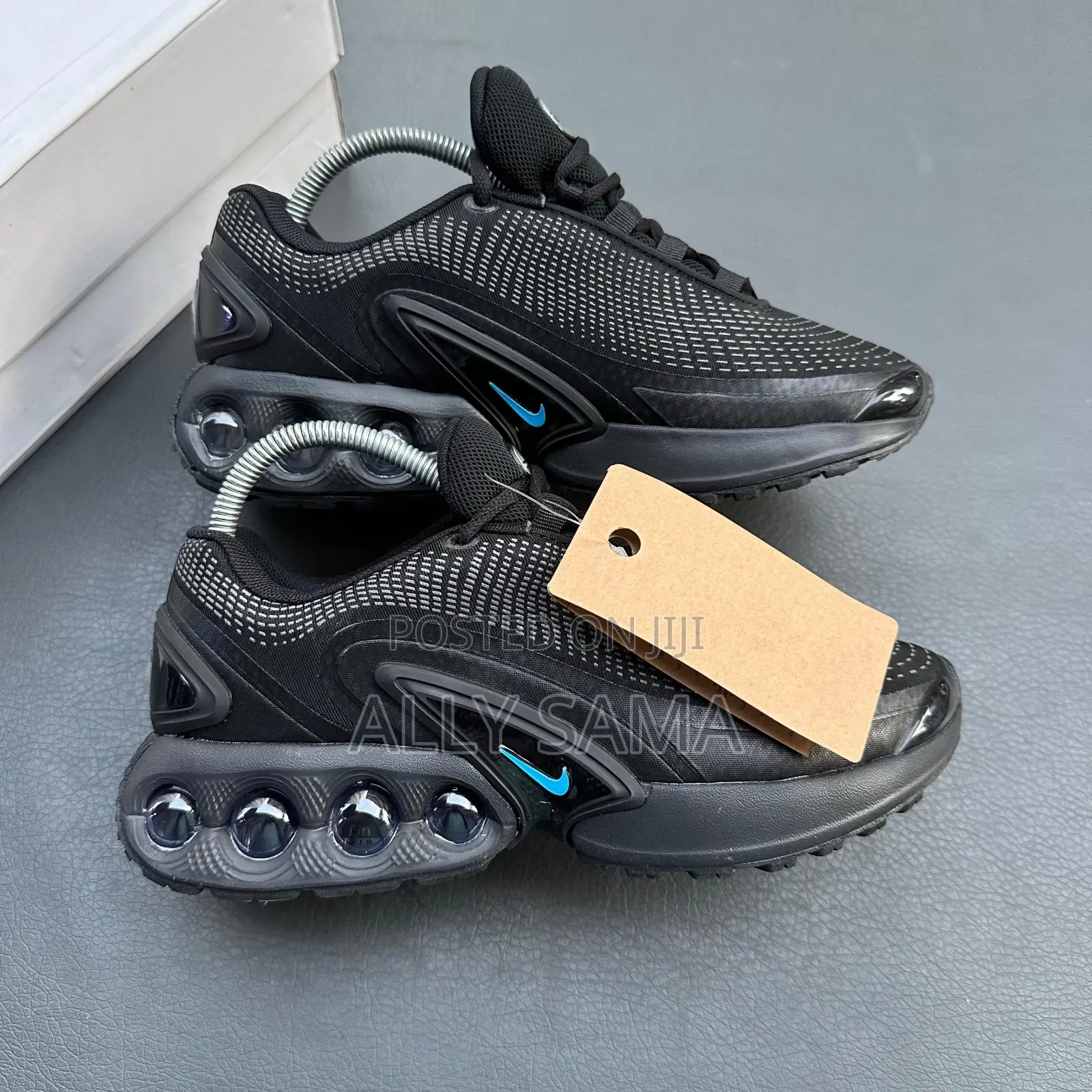 Men's Sneakers Tn Airnike