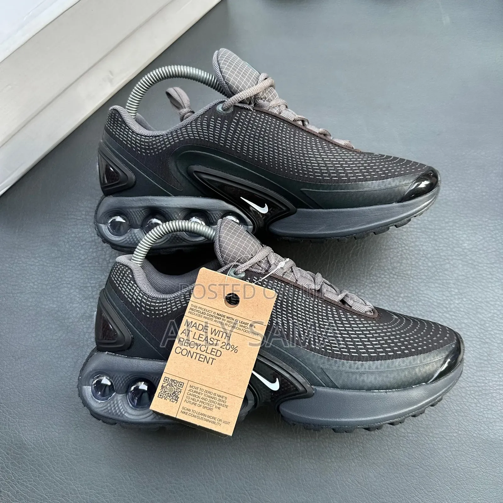 Men's Sneakers Tn Airnike