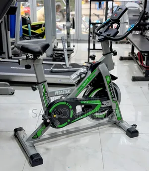 Vegastar Spinning Bike