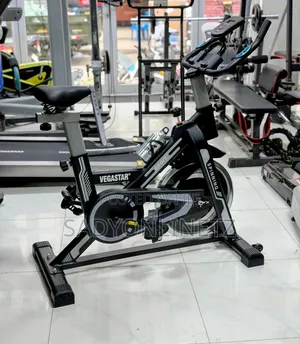Vegastar Spinning Exercise Bike