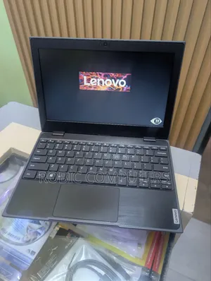 Laptop Lenovo 100e 4GB Intel SSD 128GB