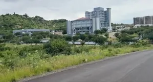 *A Very Prime Commercial Plot Inauzwa Mjini Dodoma*