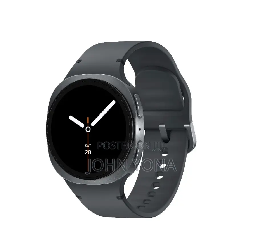 Samsung Galaxy Watch 8 (40mm)