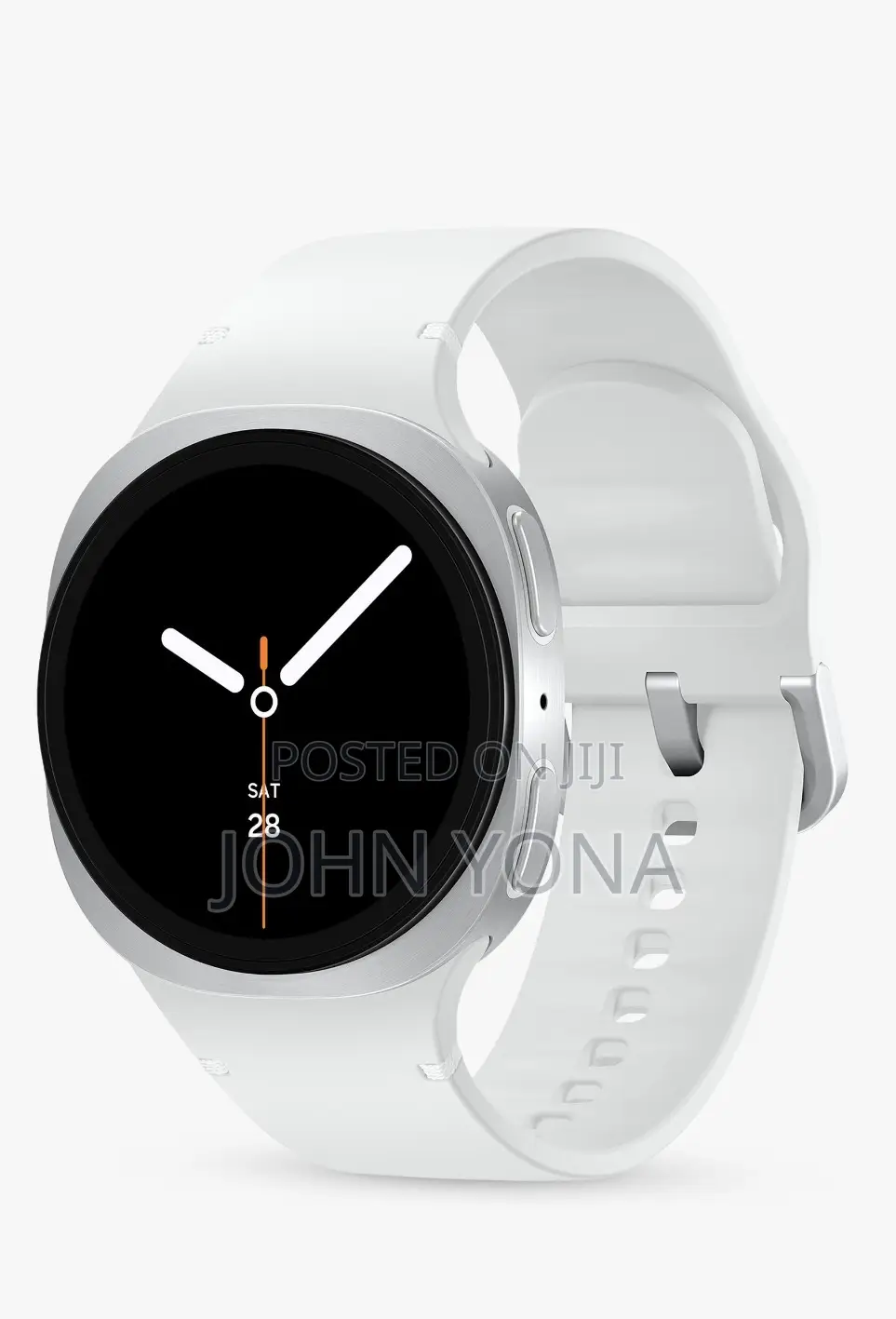Samsung Galaxy Watch 8 (40mm)