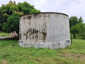 Farm With 30 Acres for Sale at Vikindu Mkuranga