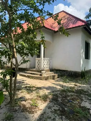 Farm With 30 Acres for Sale at Vikindu Mkuranga