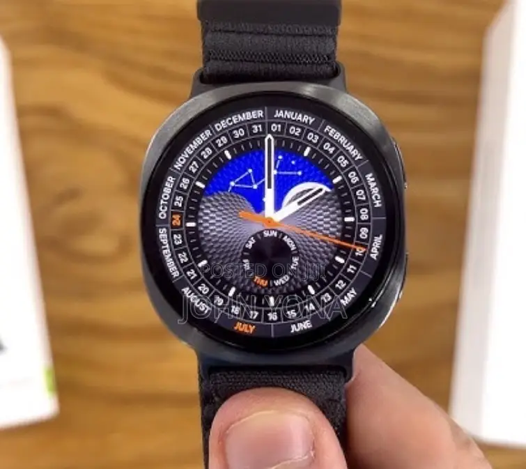 Samsung Galaxy Watch 8 (44mm)